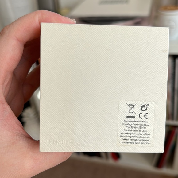 Gold & Crystal Michael Kors watch!! - Picture 6 of 12